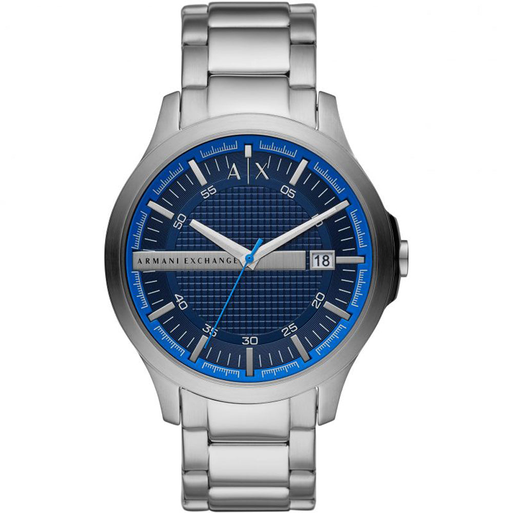 Armani Exchange Mens Hampton Watch AX2408 – Quality Watch Shop