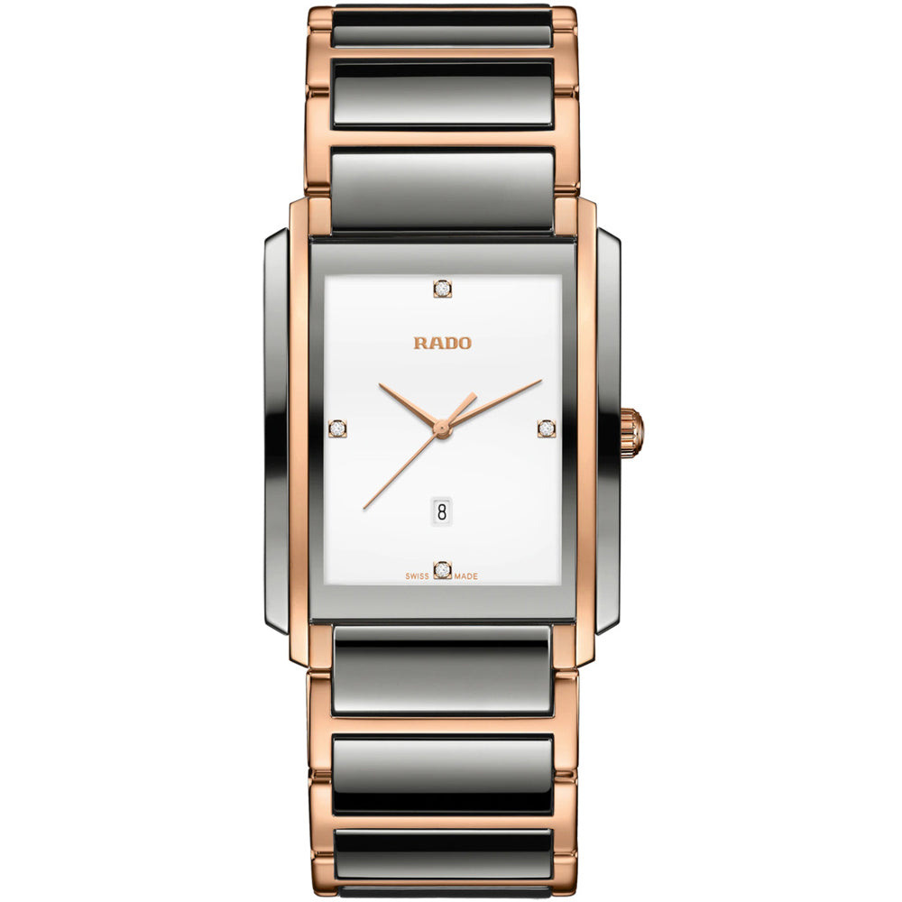 Rado mens watch hotsell