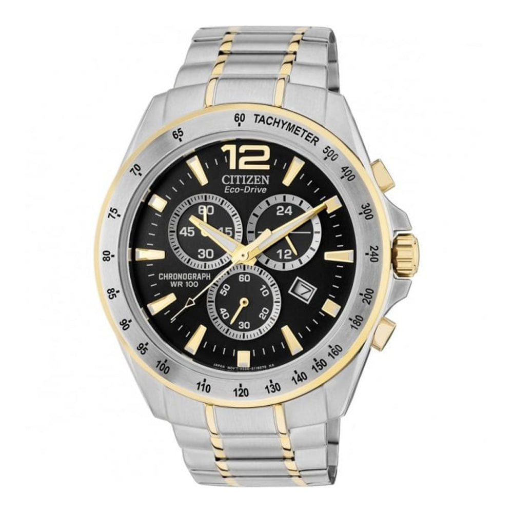 Men's citizen eco online drive wr100