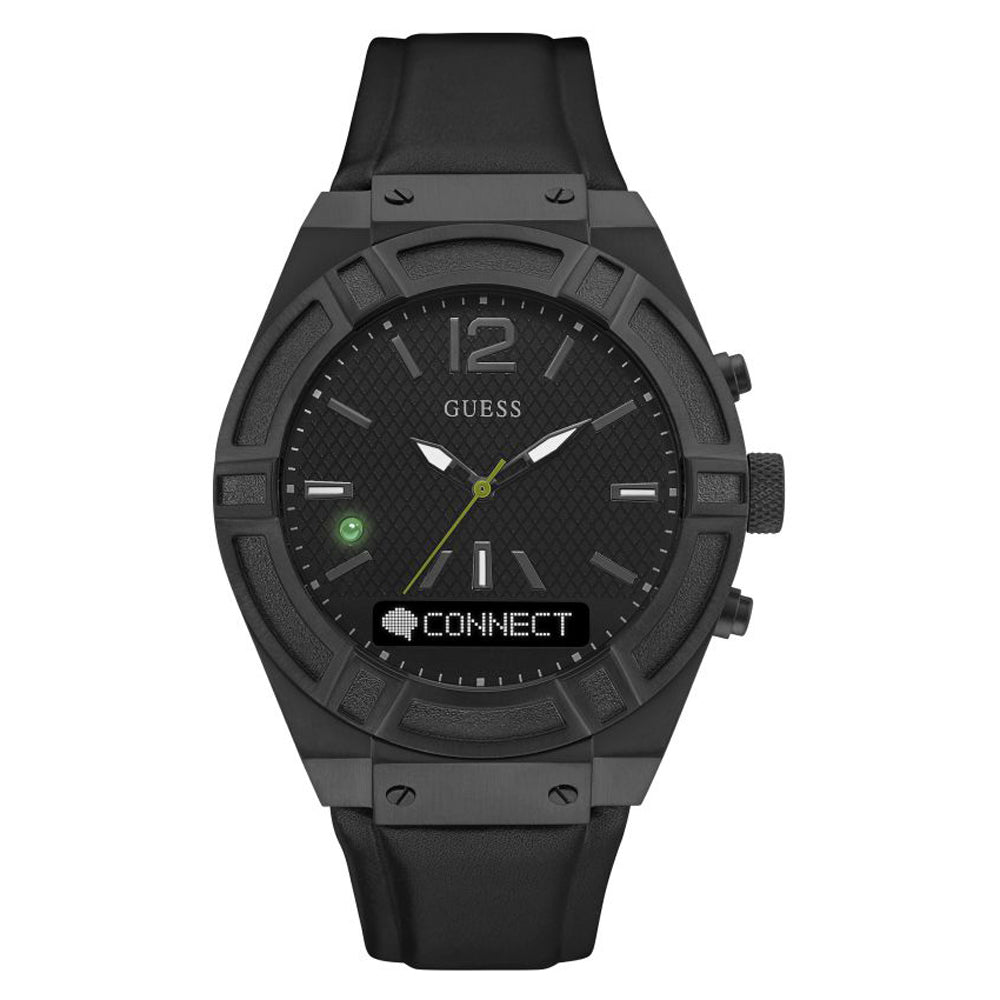 Reloj guess connect sale