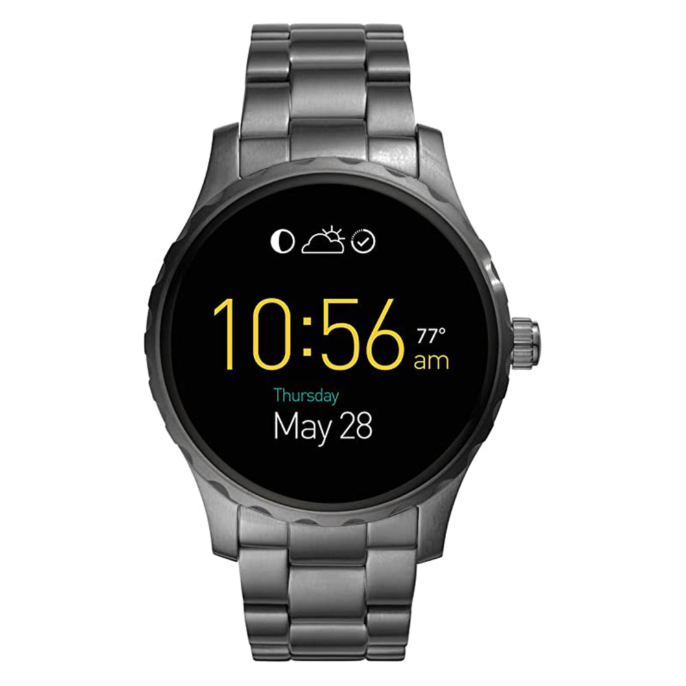 Fossil ftw2108 discount