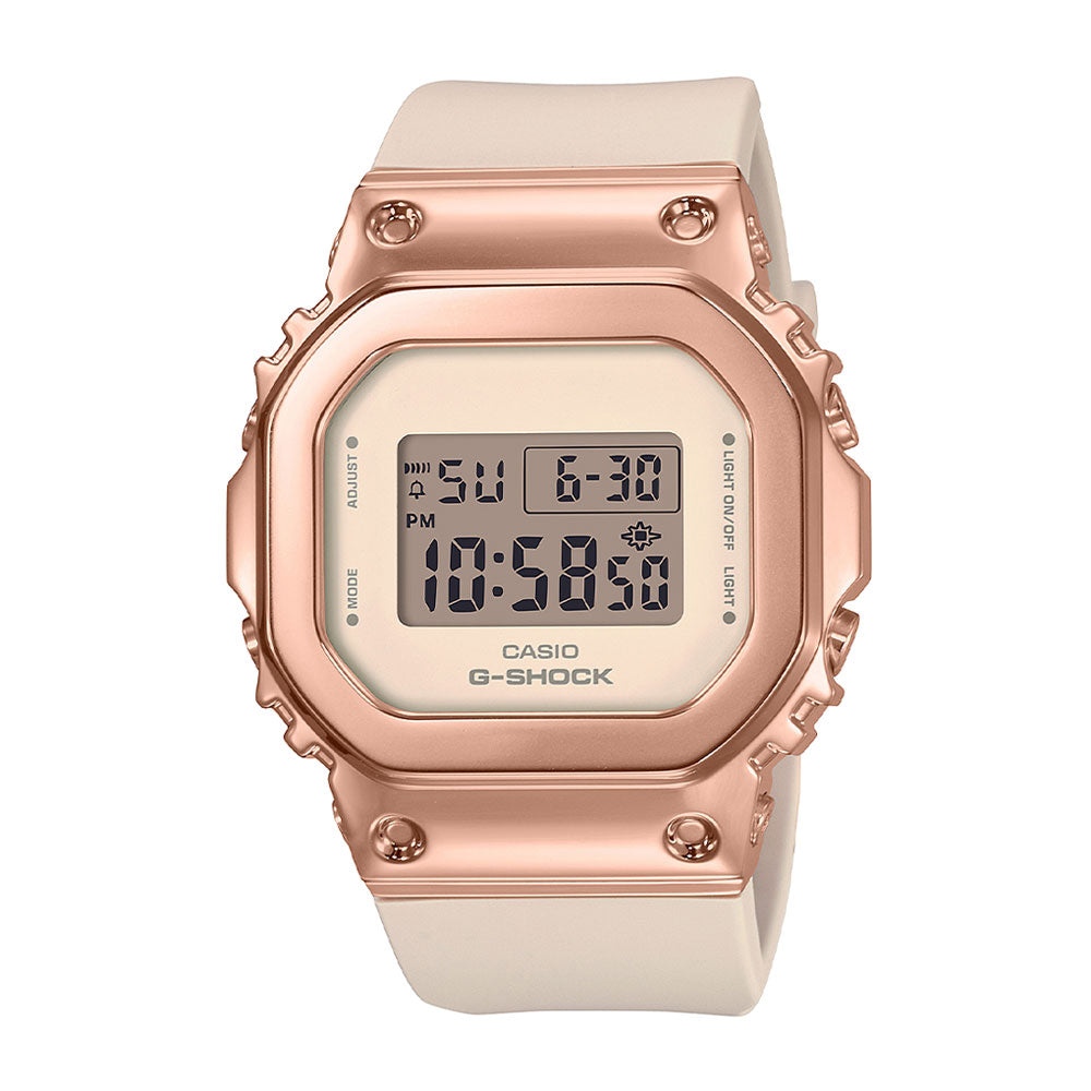 Casio ladies g shock on sale