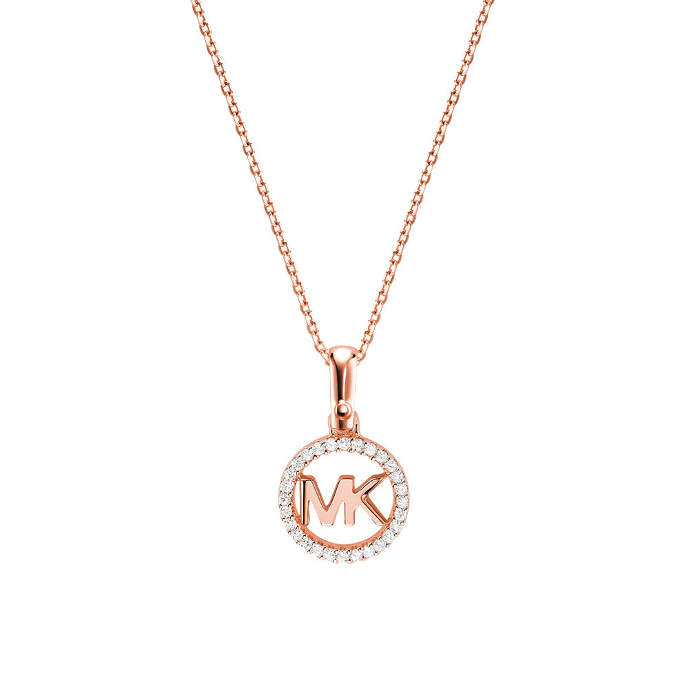 Michael Kors Premium Necklace MKC1108AN791