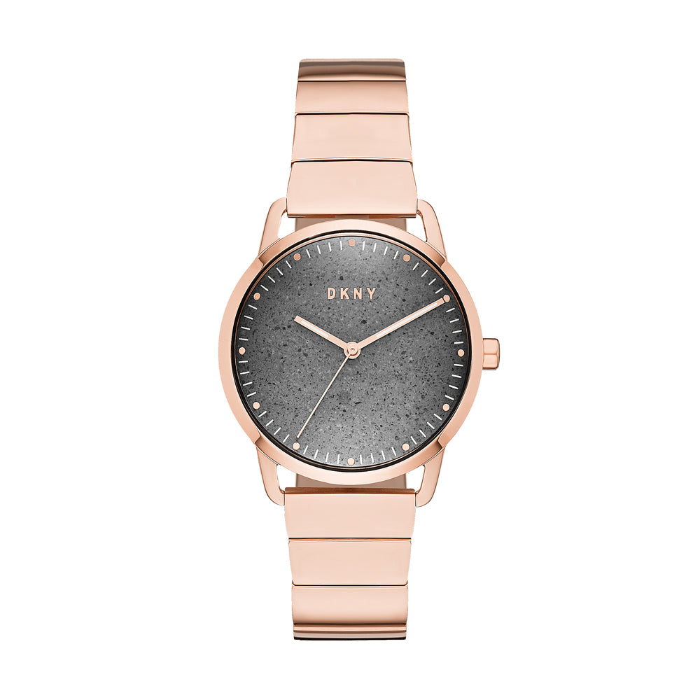 Dkny 2025 greenpoint watch