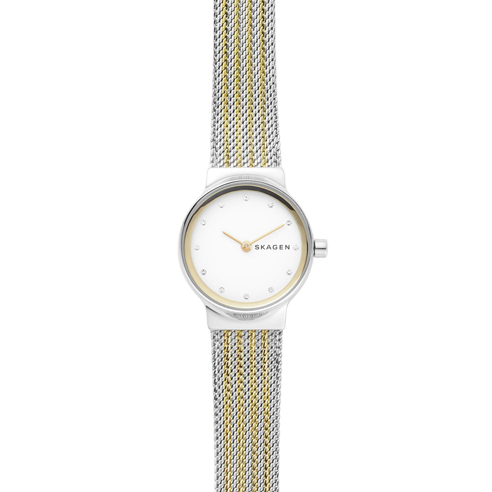 Skagen Ladies Freja Lille Watch SKW2698 – Quality Watch Shop