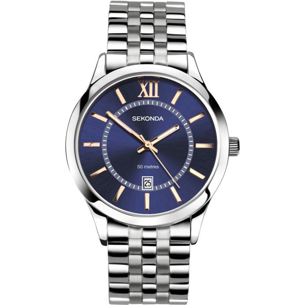 Mens Sekonda Classic  Watch 1197