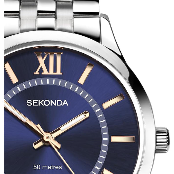 Mens Sekonda Classic  Watch 1197