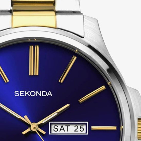 Mens Sekonda Classic  Watch 1440