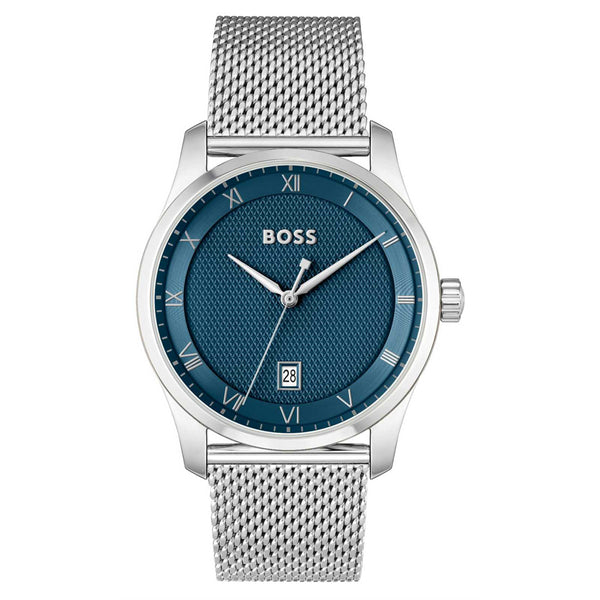 Boss Mens Principle Watch 1514115