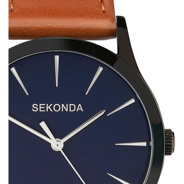 Mens Sekonda Casual Watch 1514