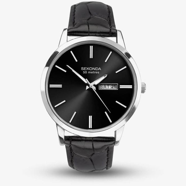 Mens Sekonda Classic Watch 1705