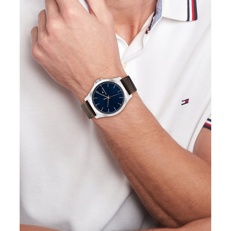 Mens Tommy Hilfiger Norris Watch 1710549