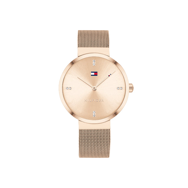 Ladies Tommy Hilfiger Liberty Watch 1782218