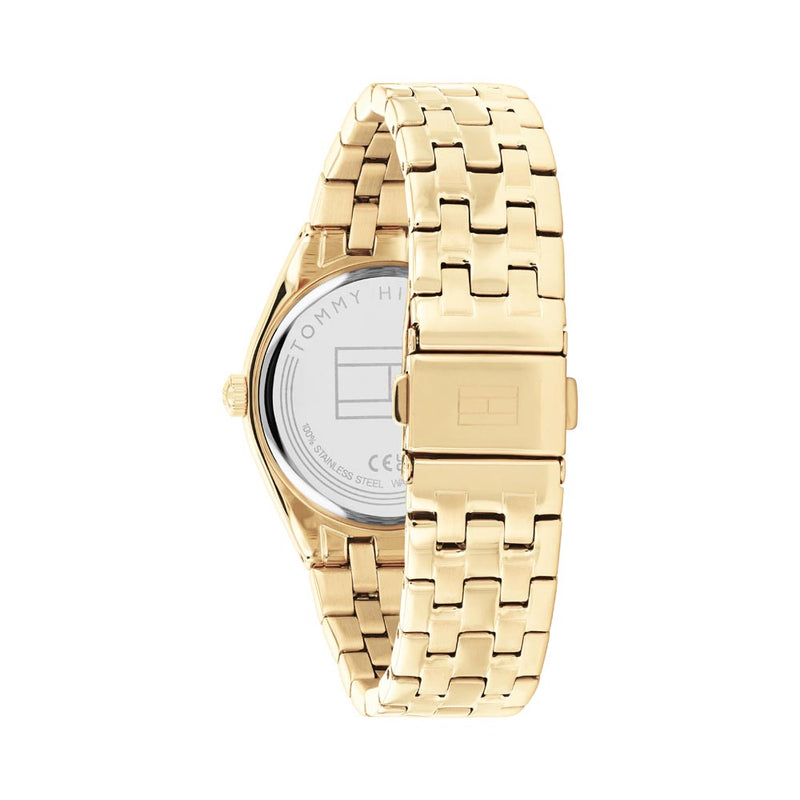 Ladies Tommy Hilfiger Rachel Watch 1782550