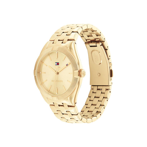 Ladies Tommy Hilfiger Rachel Watch 1782550