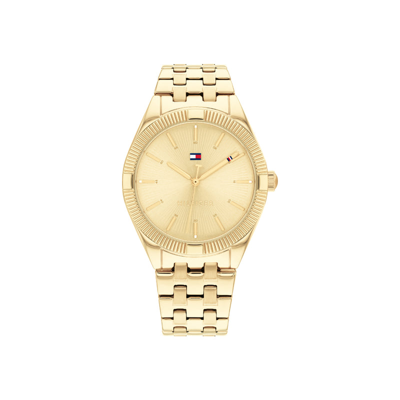 Ladies Tommy Hilfiger Rachel Watch 1782550