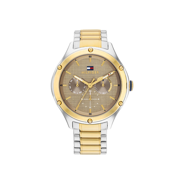 Ladies Tommy Hilfiger Lexi Watch 1782658