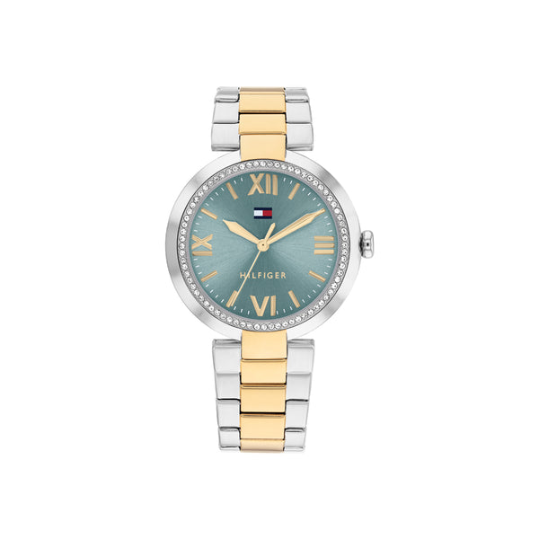 Ladies Tommy Hilfiger Alice Watch 1782680