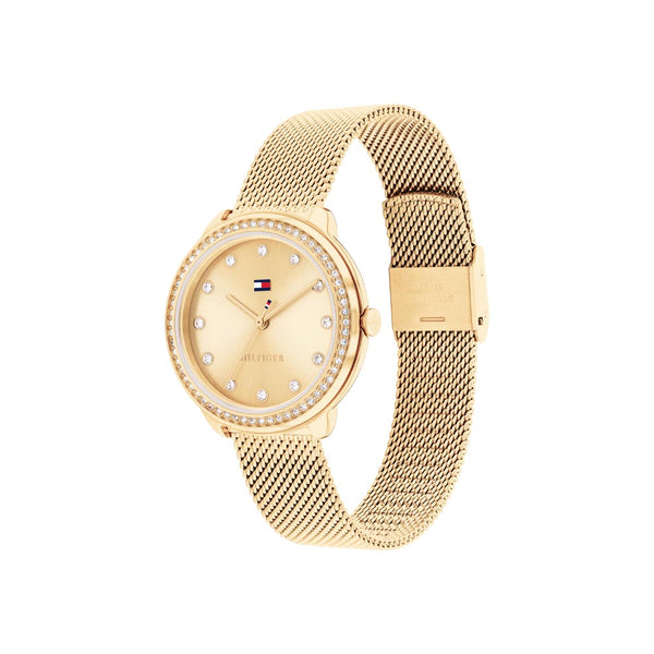 Ladies Tommy Hilfiger Demi Watch 1782699