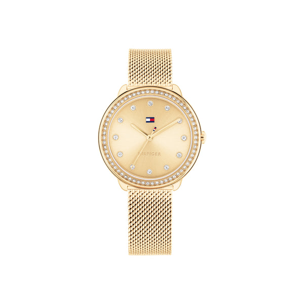 Ladies Tommy Hilfiger Demi Watch 1782699