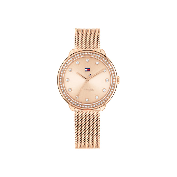 Ladies Tommy Hilfiger Demi Watch 1782700