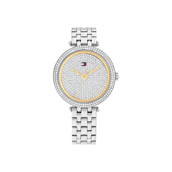 Ladies Tommy Hilfiger Natalie Watch 1782722