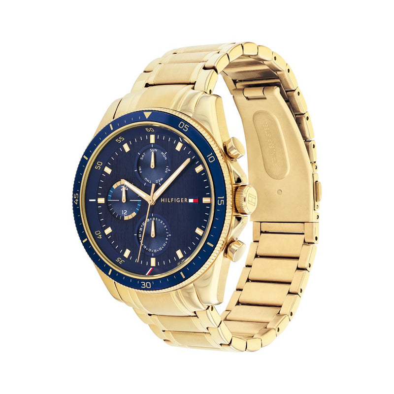 Mens Tommy Hilfiger Parker Watch 1791834