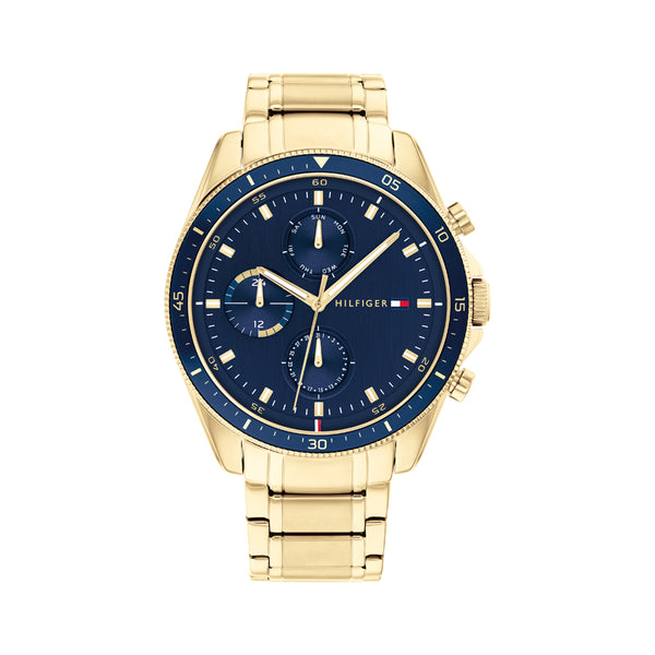 Mens Tommy Hilfiger Parker Watch 1791834