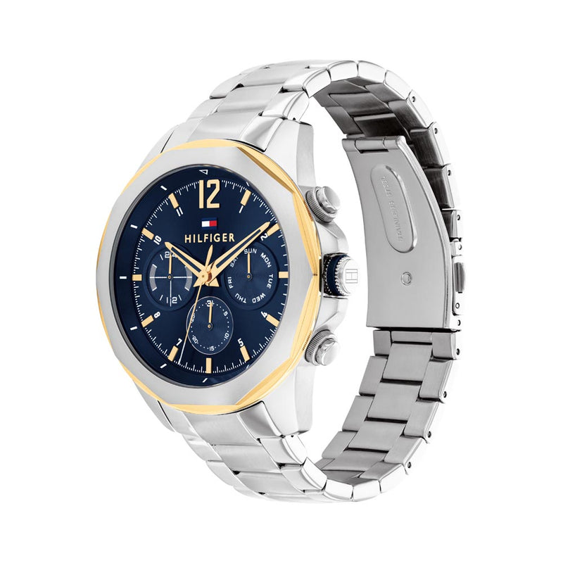 Mens Tommy Hilfiger Lars Watch 1792059