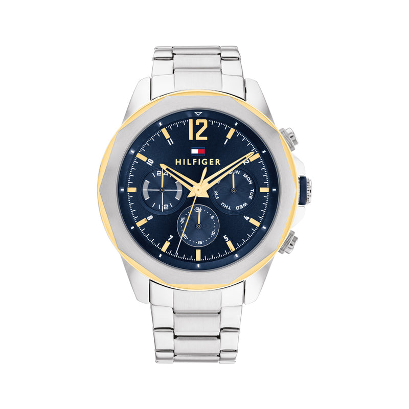 Mens Tommy Hilfiger Lars Watch 1792059