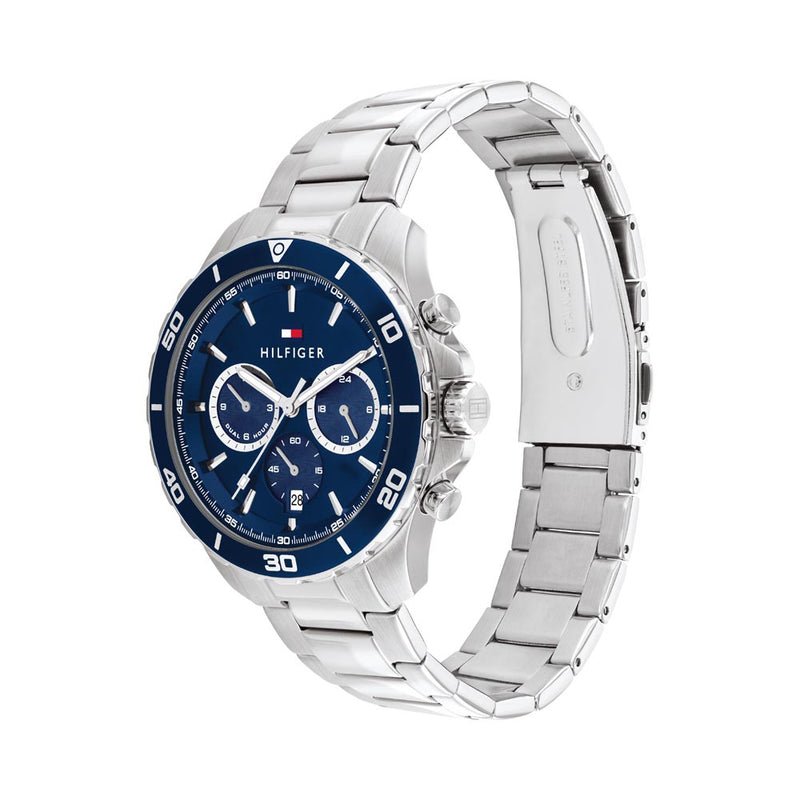 Mens Tommy Hilfiger Jordon Watch 1792094