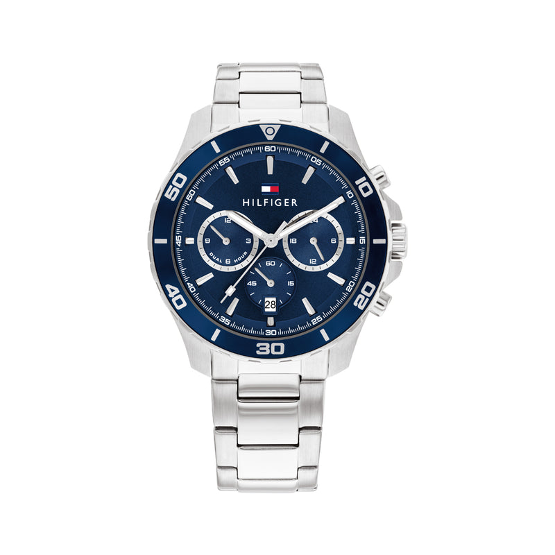 Mens Tommy Hilfiger Jordon Watch 1792094