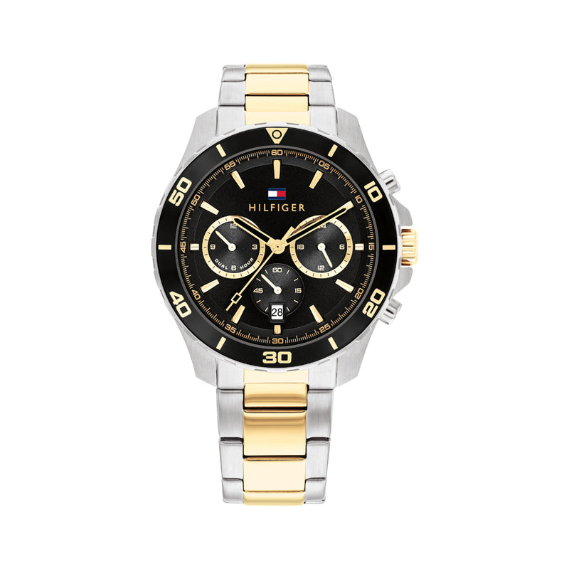 Mens Tommy Hilfiger Jordon Watch 1792095