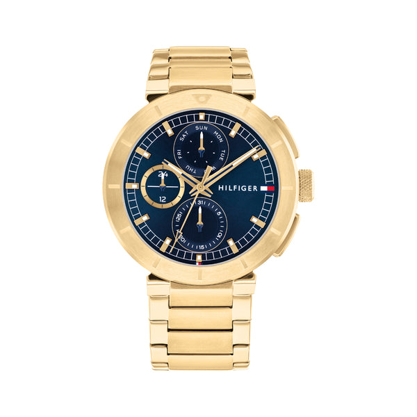 Mens Tommy Hilfiger Lorenzo Watch 1792118