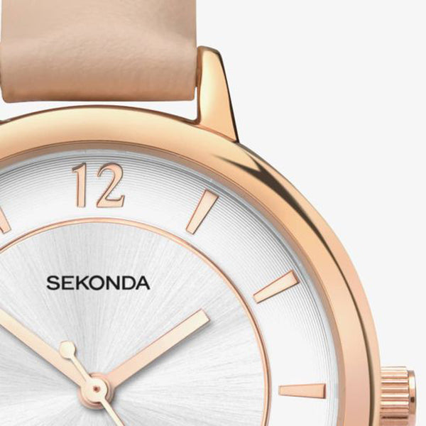 Ladies Sekonda Elegance Watch 2137