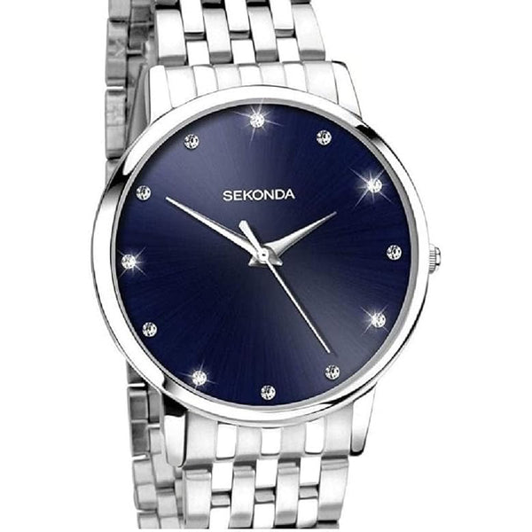 Ladies Sekonda Dress Watch 2442