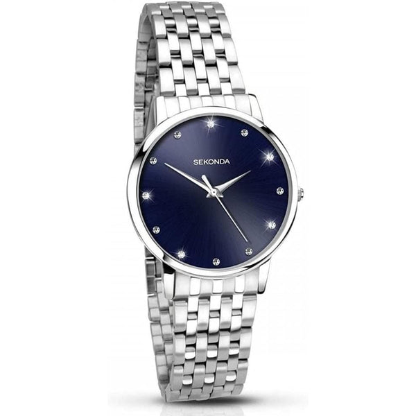 Ladies Sekonda Dress Watch 2442