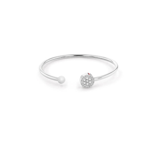 Ladies Tommy Hilfiger Crystal Bangle 2780570