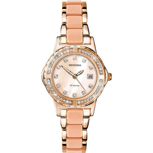 Ladies Sekonda Dress Watch 2895