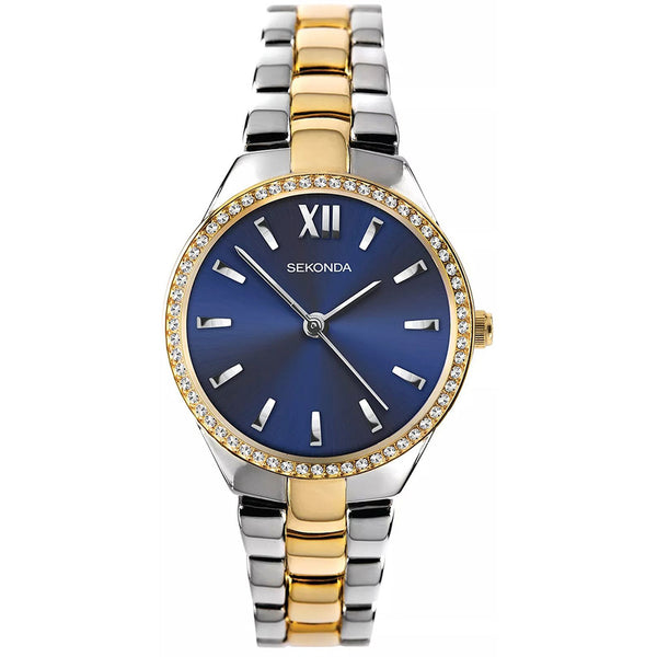 Ladies Sekonda Fashion Watch 2954