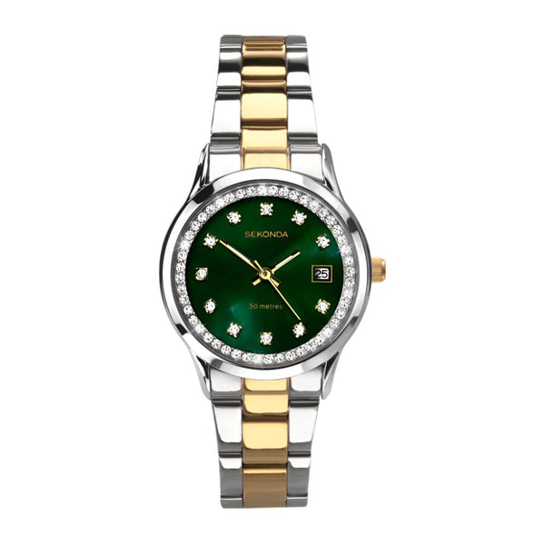 Ladies Sekonda  Watch 40295