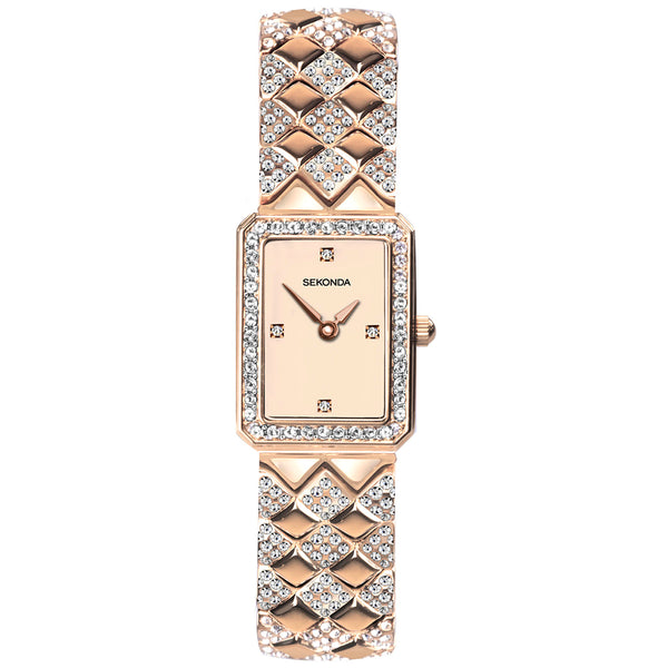 Ladies Sekonda Watch Dress 40514