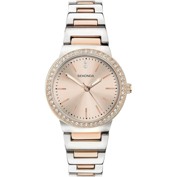 Ladies Sekonda Amelia Watch 40539