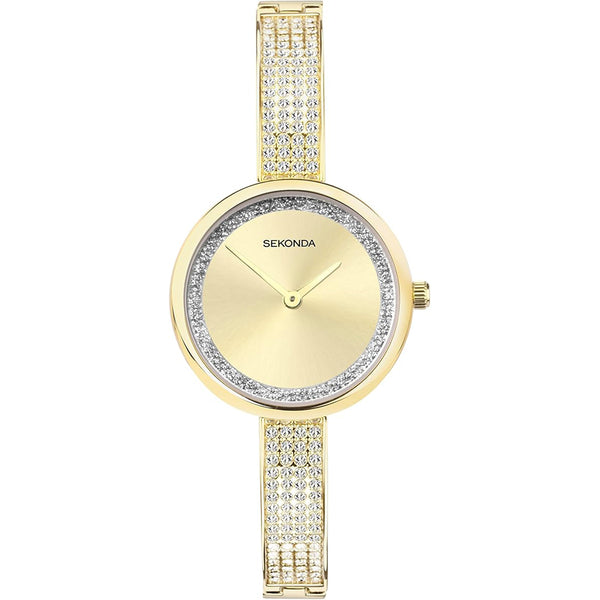 Ladies Sekonda Aurora Watch 40598