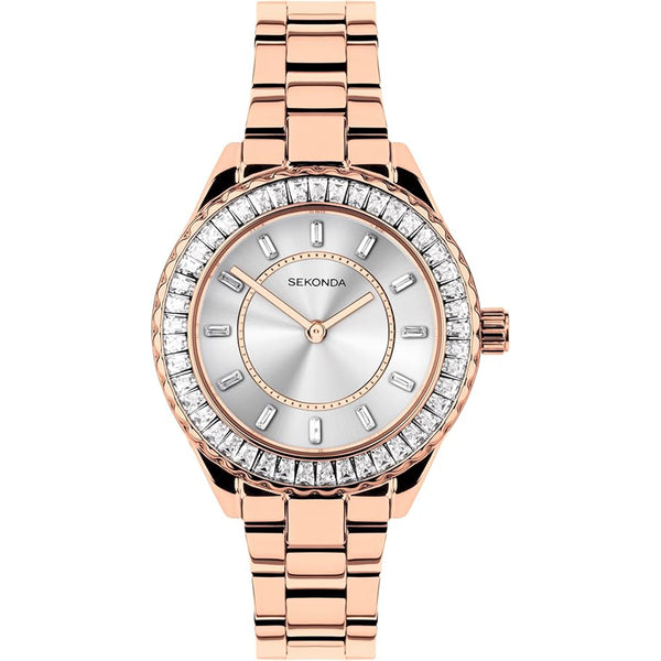 Ladies Sekonda Margot Watch 40671