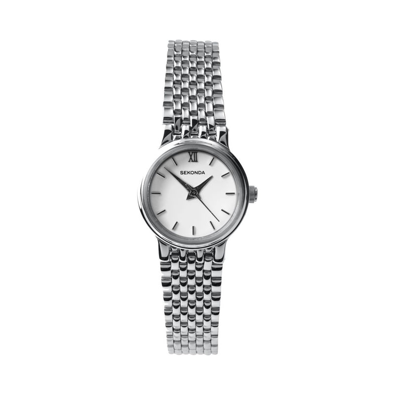 Ladies Sekonda Classic Dress Watch 4442