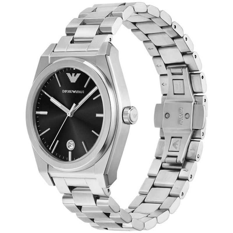 Emporio Armani Mens Federico Watch AR11622