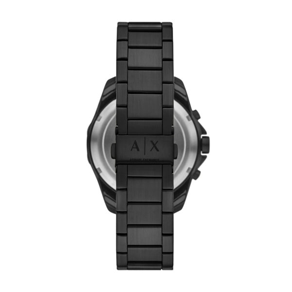 Armani Exchange Mens Spencer cronograph AX1963