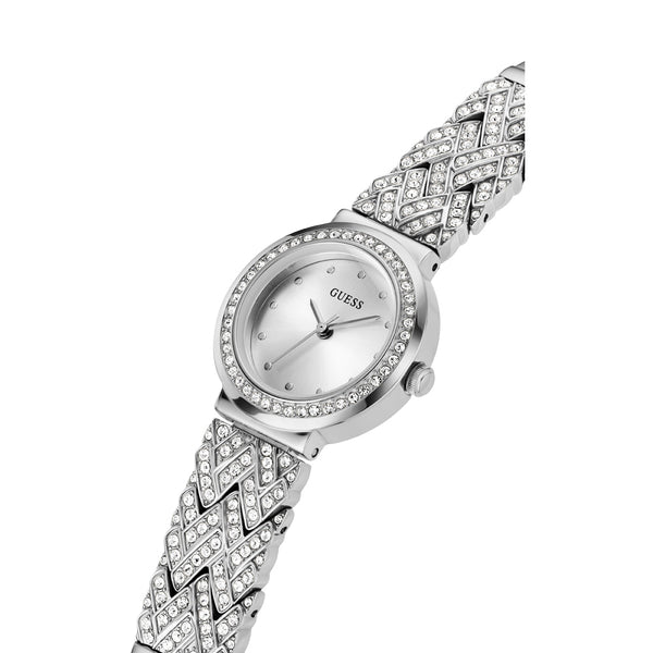 Guess Ladies Treasure Watch GW0476L1