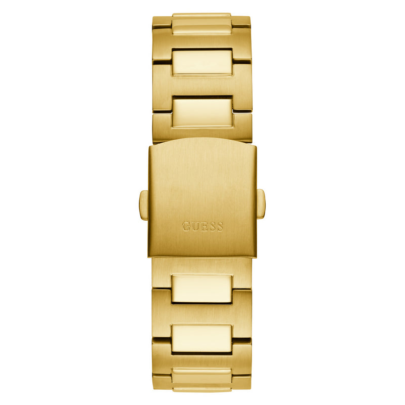 Guess Mens Headline Watch GW0572G2